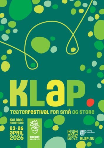 KLAP - Theatre for Young Audiences in Kolding