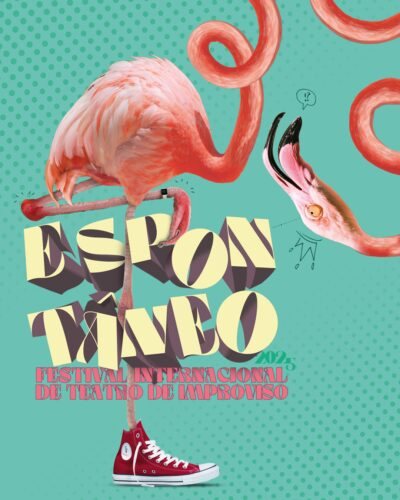 ESPONTÂNEO