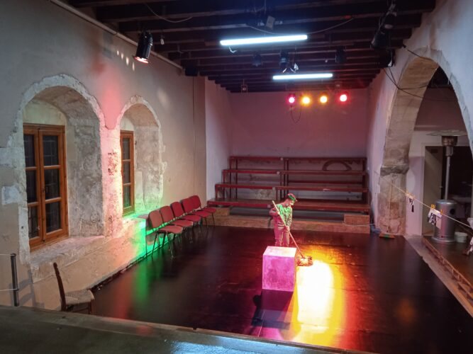 Festival Antivaro
