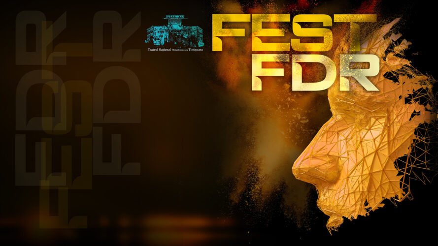 Romanian Drama Festival (FEST-FDR)