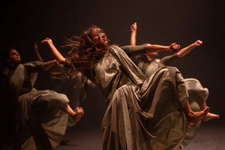 Performing Arts Season