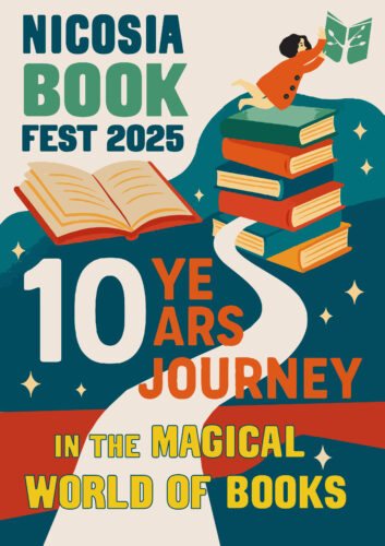 Nicosia Book Fest