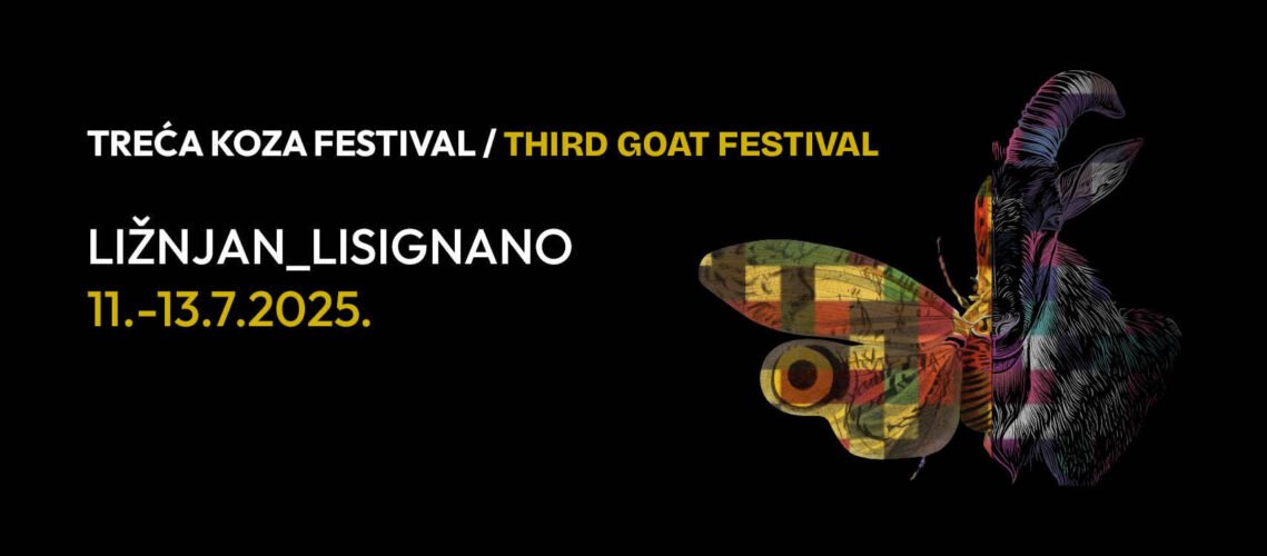 Third Goat Festival