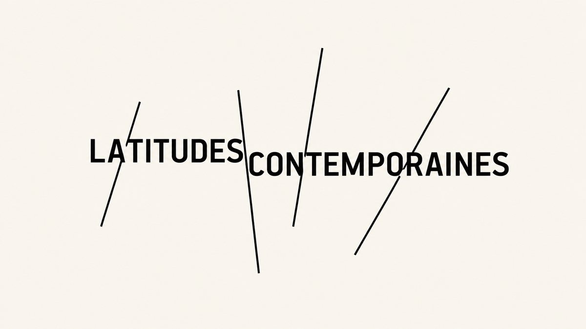 Latitudes Contemporaines