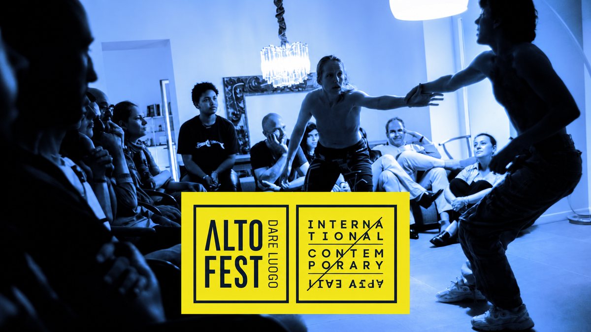Altofest Naples