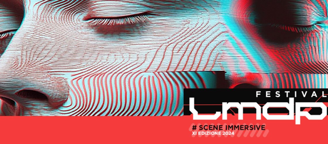 LMDP - The Wonders of The Possible: Theatre and New Technologies