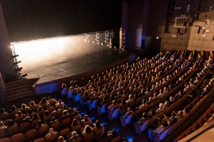 Nicosia International Festival