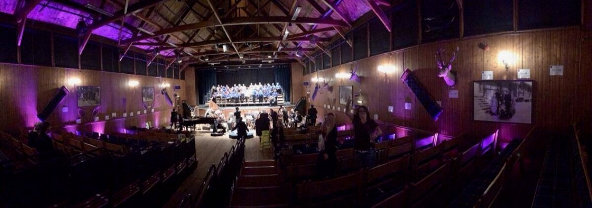 Haddo Arts Festival