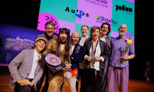 Nederlands Theater Festival