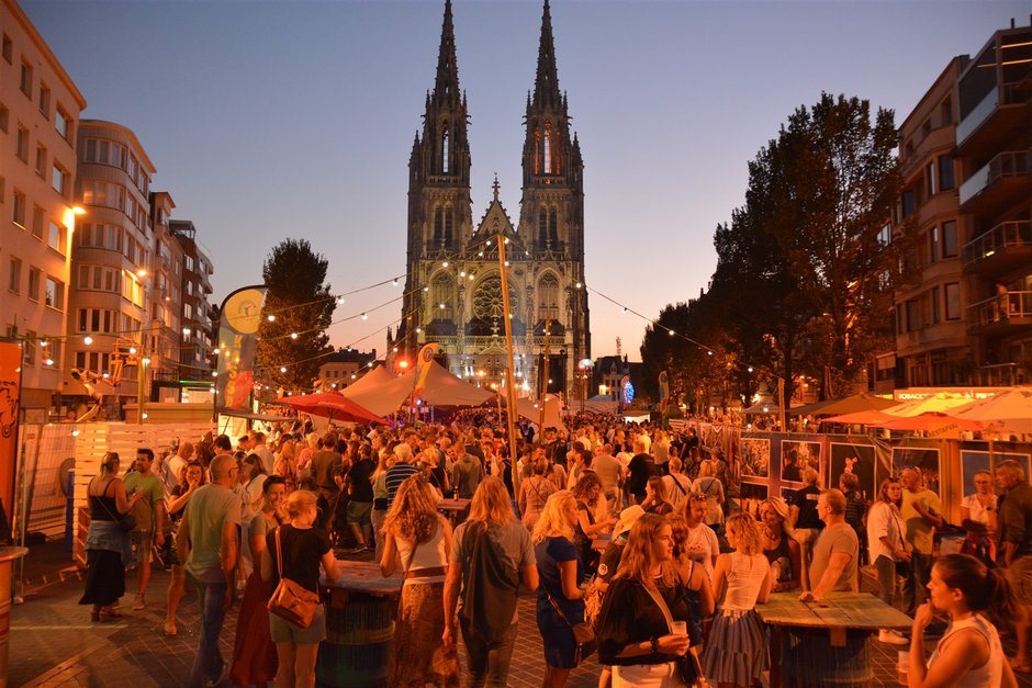 Paulusfeesten