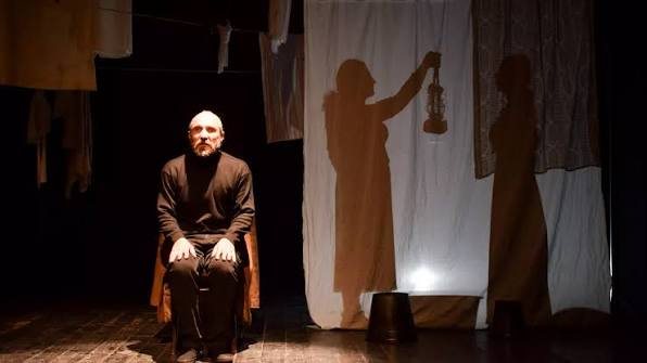 International Festival of Regional Theatres