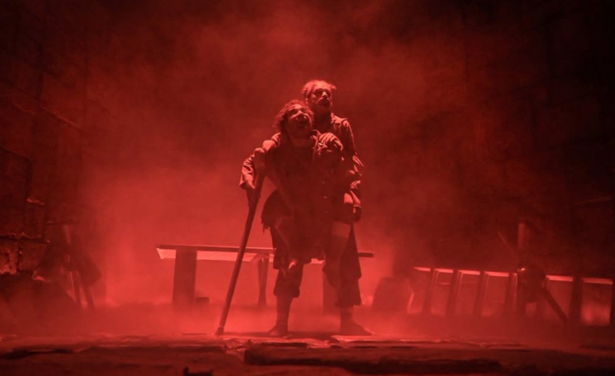 The ATELIER International Festival of Performing Arts