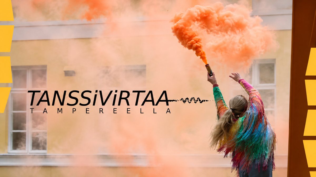 Tampere Dance Current