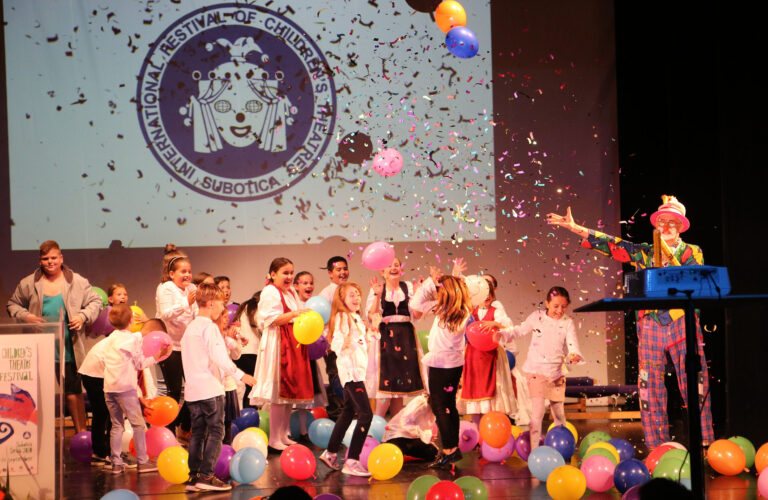 Subotica International Children's Theatre Festival