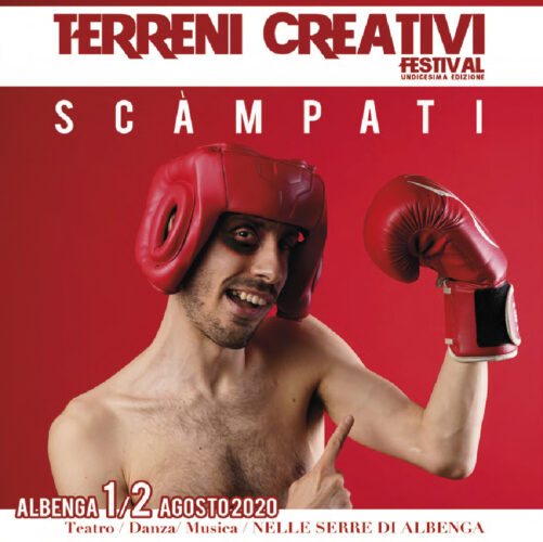 Terreni Creativi festival