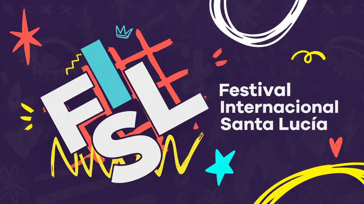 Festival Internacional Santa Lucía