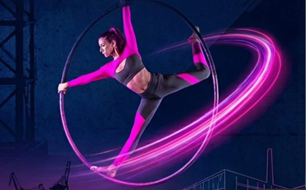 ZKZ Topaketa — Festival de Circo de Zirkozaurre