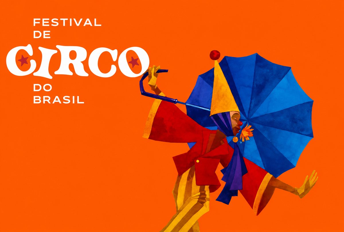 Festival de Circo do Brasil