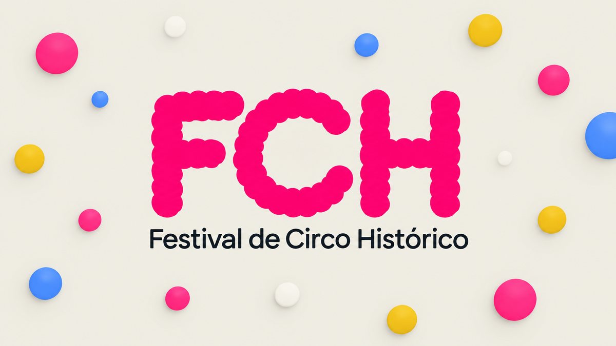 Festival Internacional del Centro Histórico