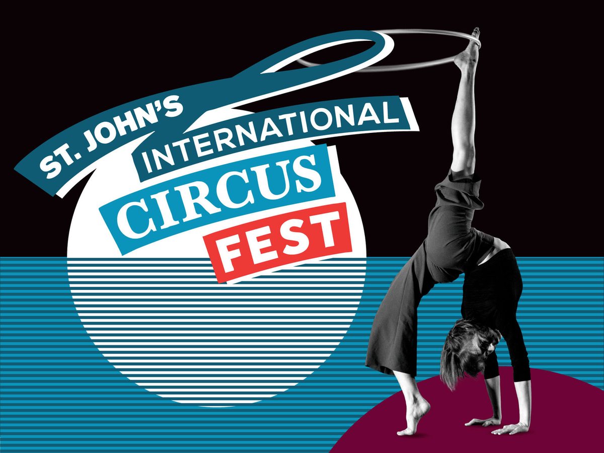 St. John's International CircusFest