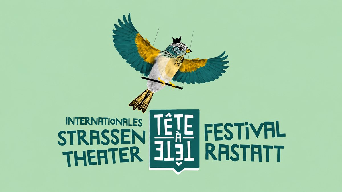 Tête-à-Tête Festival