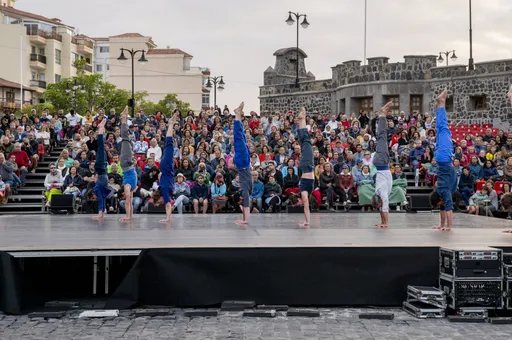 Festival MUECA