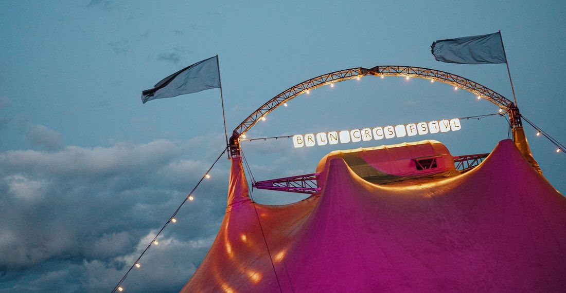 Berlin Circus Festival