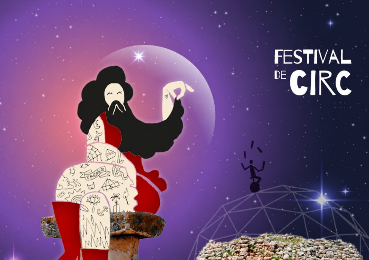 Festival de Circ Acirkaos