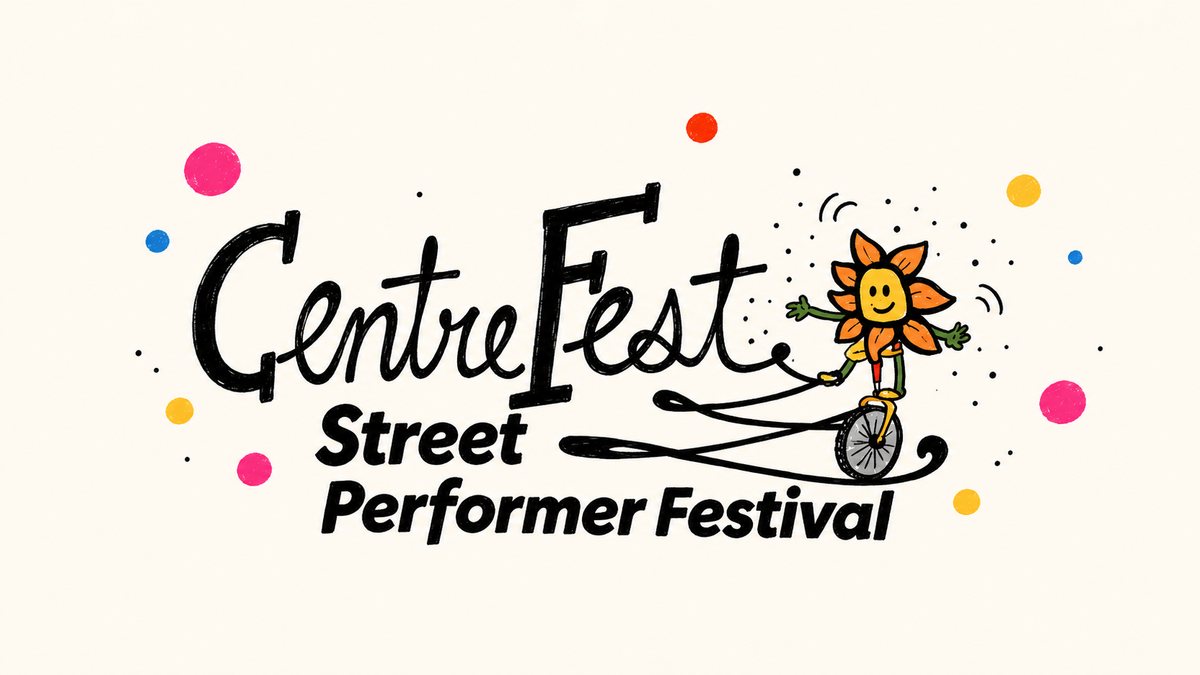 Centrefest International Street Performer Festival