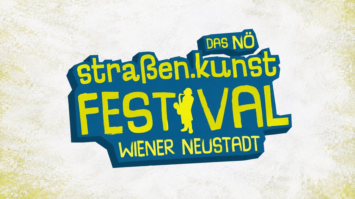 Straßenkunstfestival Wiener Neustadt