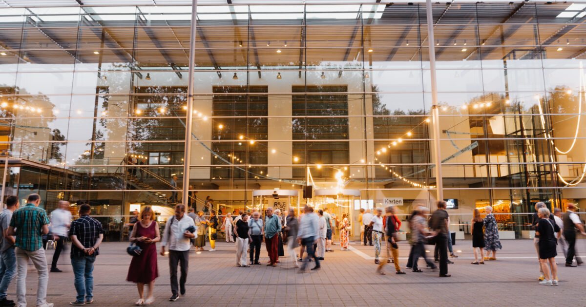 Ruhrfestspiele Recklinghausen